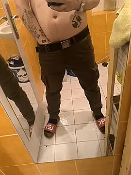 jenda860 online show from February 8, 10:32 am