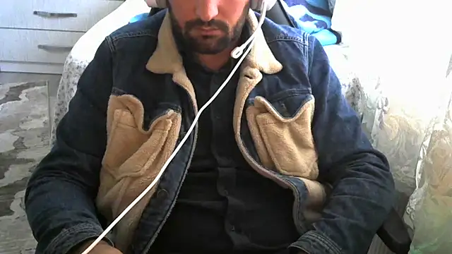 crazybaby5461 online show from November 11, 1:27 pm