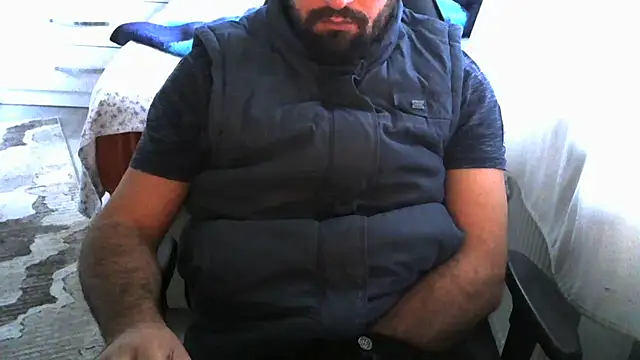 crazybaby5461 online show from October 30, 2:40 pm