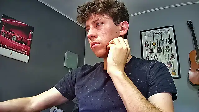 saint not online show from February 3, 12:47 pm