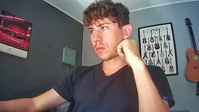 saint not online show from March 5, 6:12 pm