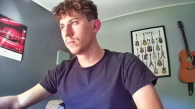 saint not online show from February 13, 8:03 pm