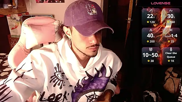 Apolo S online show from February 20, 6:59 am