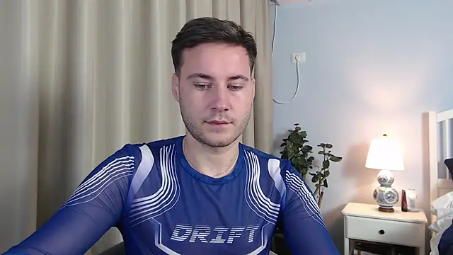 Snapshot of JustinMorrisX chatting on September 26, 4:26 pm JustinMorrisX online show from September 26, 4:26 pm