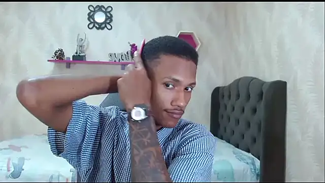 ManSant online show from March 22, 3:31 pm