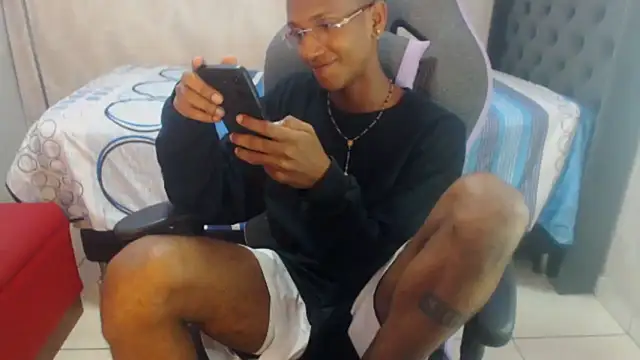 ManSant online show from January 13, 2:32 pm