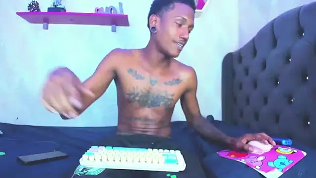 ManSant online show from February 12, 6:03 pm