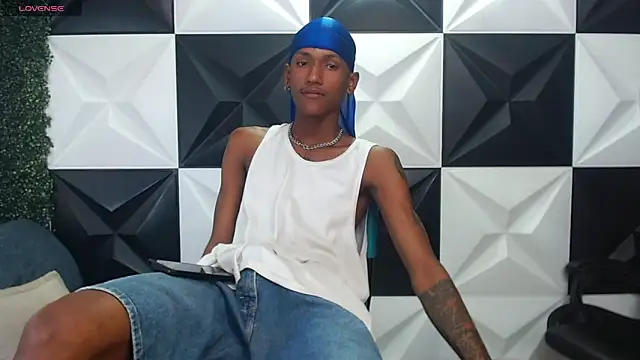 ManSant online show from February 7, 3:41 pm