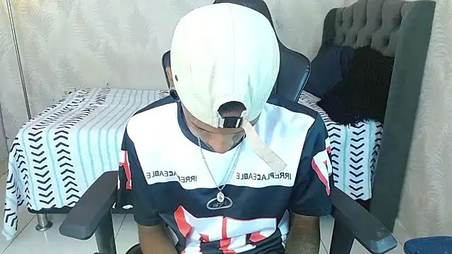 ManSant online show from September 9, 2:05 pm