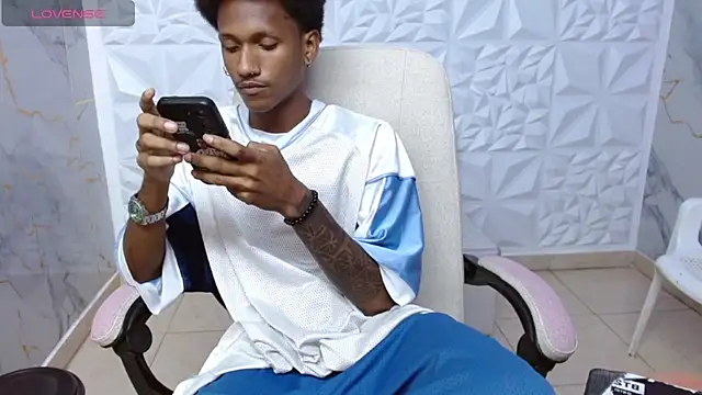 ManSant online show from July 26, 7:55 pm