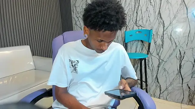 ManSant online show from July 14, 6:36 pm