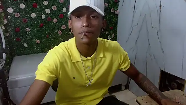 ManSant online show from January 7, 2:22 pm