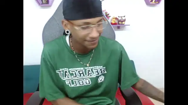 ManSant online show from December 23, 3:44 pm