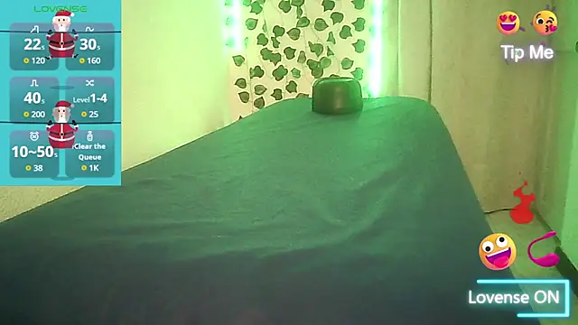 SexDiffrent online show from November 28, 7:38 pm