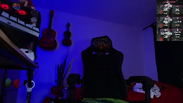 Ryuk it online show from July 16, 1:34 am