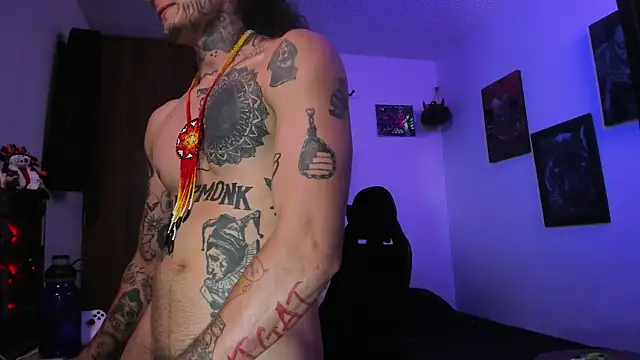 Ryuk it online show from December 19, 2:30 am