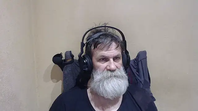 AlexNudo online show from March 22, 4:39 am