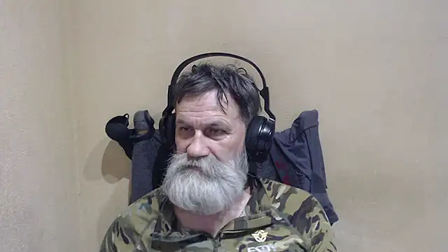 AlexNudo online show from February 15, 8:24 am