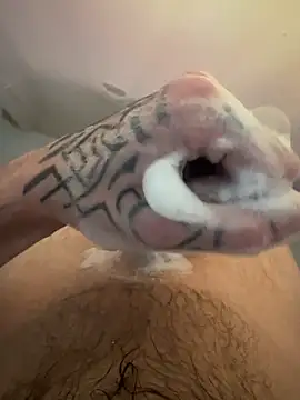 ThatTattooedGuy online show from January 14, 7:57 am