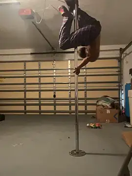 SlxmXBlxck online show from March 22, 7:08 pm