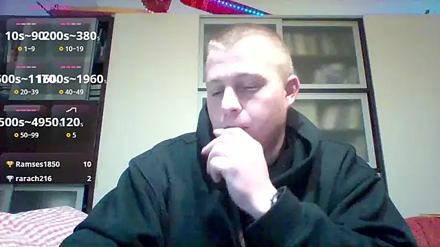 Matttthees online show from November 20, 10:30 pm