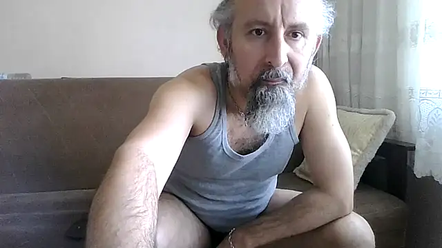 BuckWessle online show from May 25, 11:05 am