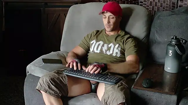 Samykiddy6969 online show from July 29, 3:22 pm