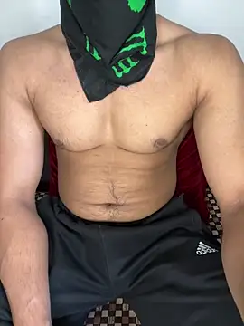 AmHunter04 online show from March 12, 9:02 am