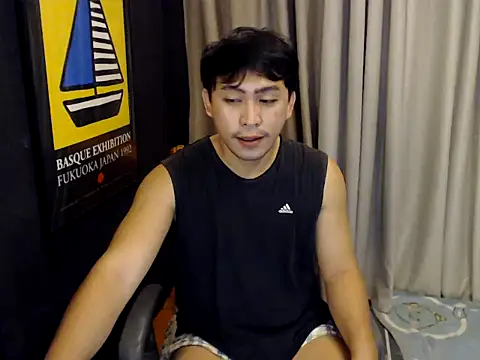 princeJayX online show from March 10, 12:27 am