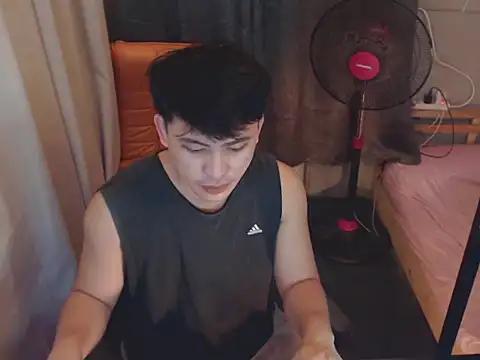 princeJayX online show from June 5, 12:26 am