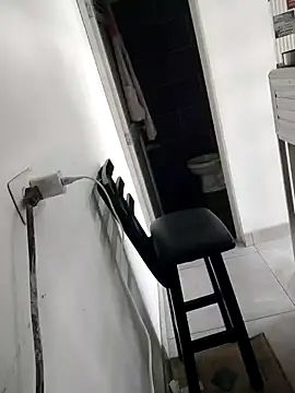 PrivCamZone online show from October 10, 3:55 am