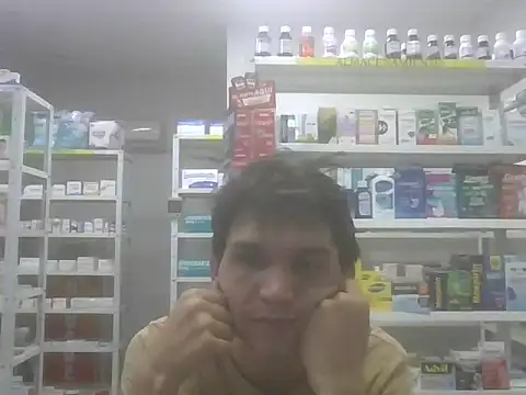 PrivCamZone online show from October 5, 10:36 pm