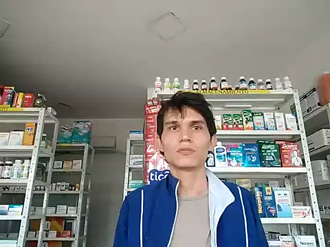 PrivCamZone online show from October 31, 7:50 pm