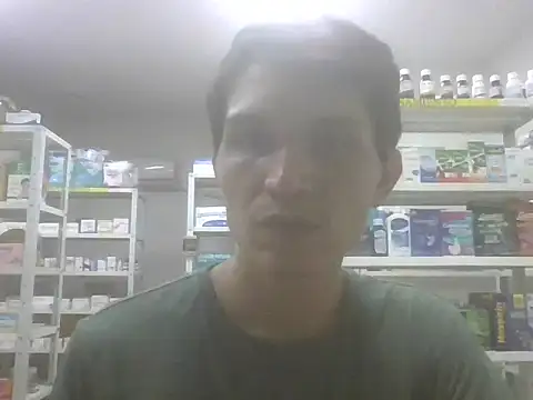 PrivCamZone online show from October 9, 2:05 am