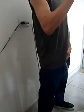 PrivCamZone online show from September 23, 8:30 pm