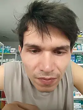 PrivCamZone online show from October 1, 9:19 pm