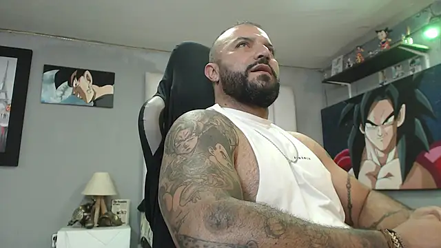 Snapshot of bardock_1 chatting on October 22, 9:07 pm bardock 1 online show from October 22, 9:07 pm