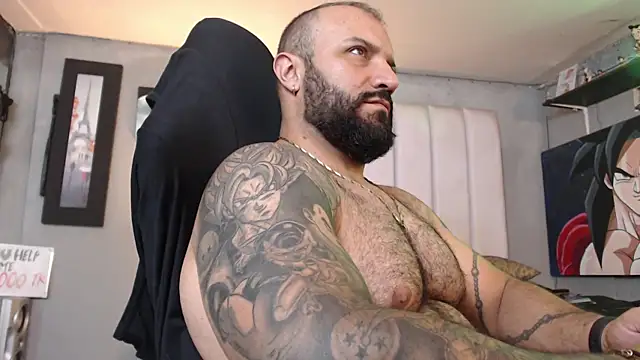 bardock 1 online show from April 8, 1:50 am