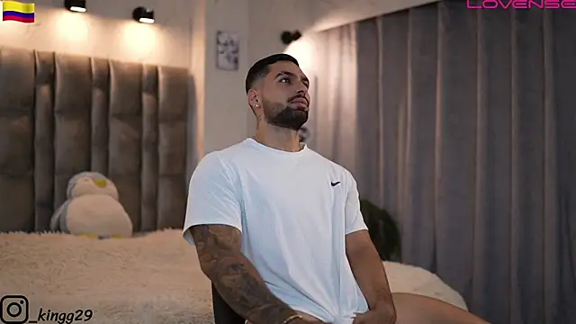 john king29 online show from November 11, 10:59 pm