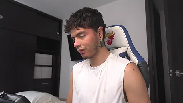  morghan  online show from March 11, 5:09 pm