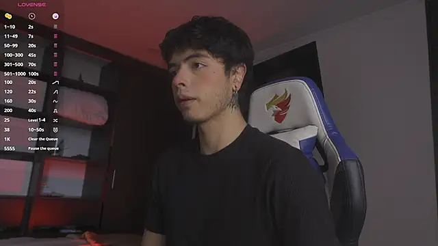  morghan  online show from November 10, 7:30 pm