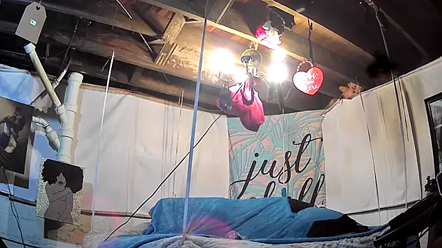 cum4calvin online show from March 3, 7:43 pm