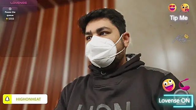 A4h odin1 online show from December 17, 9:05 am