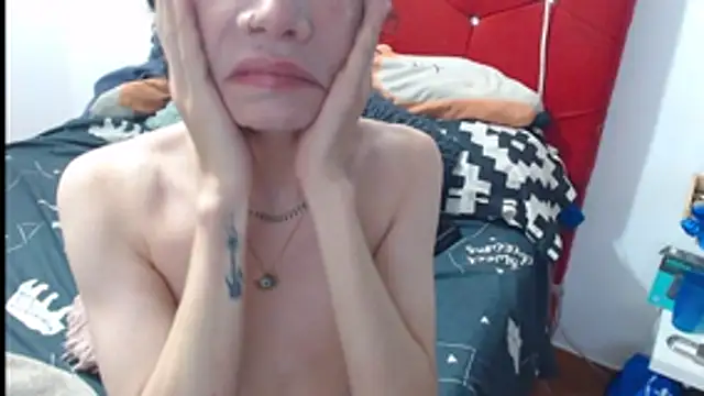 Snapshot of LAICK_01 chatting on October 27, 10:34 pm LAICK 01 online show from October 27, 10:34 pm