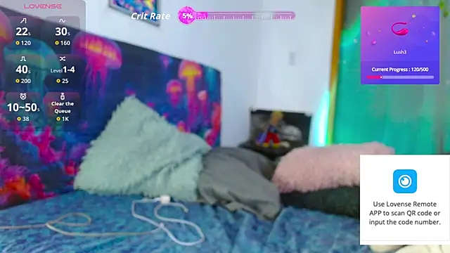 LAICK 01 online show from June 17, 12:56 am