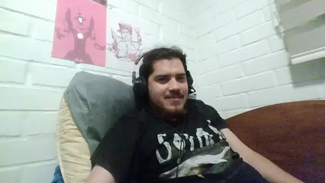 hung weeb online show from April 16, 2:33 am