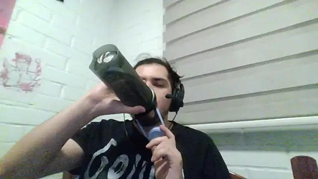 hung weeb online show from March 10, 1:55 am