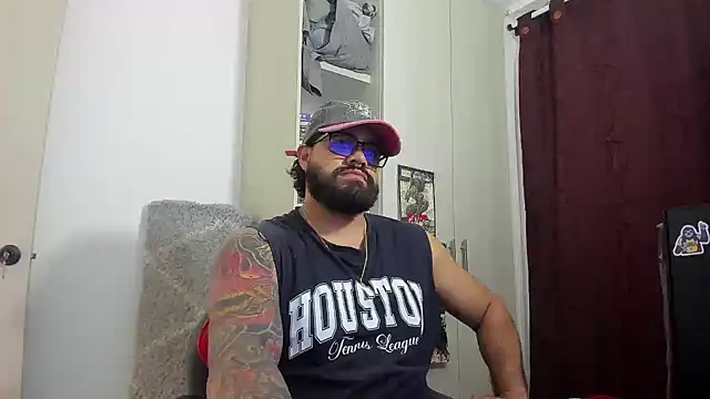  Coddygold  online show from July 26, 7:44 pm