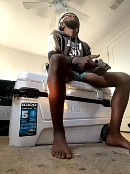 Chocolate Droppa online show from September 23, 11:53 am