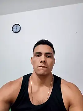 ChoreyTaiylor online show from February 23, 7:48 pm